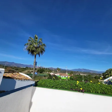 Luxury Beachside Inside Secure Gated Community Сasa de vacaciones
