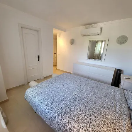 Luxury Beachside Inside Secure Gated Community