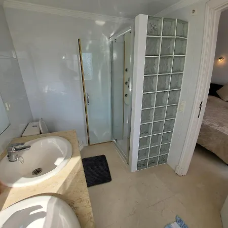 Luxury Beachside Inside Secure Gated Community * Estepona
