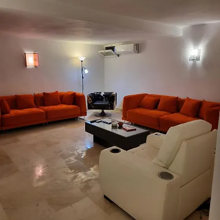 Luxury Beachside Inside Secure Gated Community * Estepona